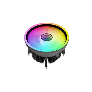 Thermaltake UX150-L ARGB Air cooler Black �g�b�v�t���[CPU�N�[���[ �u���b�N�bCL-P147-CA13SW-A