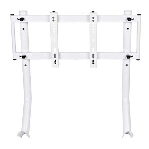 Thermaltake GR300 Monitor Stand White GR300�R�N�s�b�g��p ���j�^�[�}�E���g �z���C�g�bGSC-R3M-MDSLWH-01