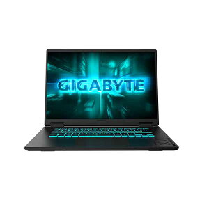 GIGABYTE GAMING A16 5VHP3JP893SH (Ryzen7, 16Gx1, 512G, RTX 5060, Home, ���{��z��) �Q�[�~���O�m�[�g�u�b�N�bGAMING A16 5VHP3JP893SH