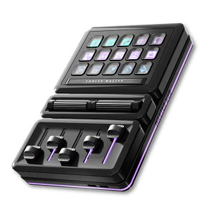 Cooler Master MasterHUB Creator Kit ���W�����[�R���g���[���V�X�e���bMHSK13AA00