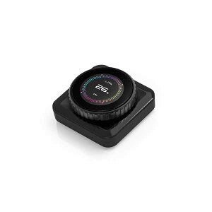 Cooler Master Master Hub Encoder IPS Display �t�����ڃ_�C�����bMHDD01AA22
