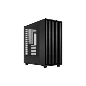 �y�|�C���g10�{���v�G���g���[�zFractal Design North XL Momentum Edition �t���^���[�^PC�P�[�X �u���b�N�bFD-C-NOR1X-07