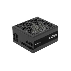 Corsair RM750x -2024- Cybenetics Gold ATX3.1 750W �d�����j�b�g�bCP-9020285-JP