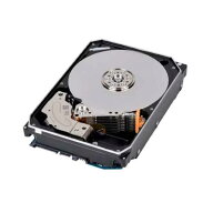 【ポイント10倍★要エントリー】 TOSHIBA MN07ACA シリーズ 3.5インチ 14TB NAS向け 内蔵 HDD SATA(6Gb/s…