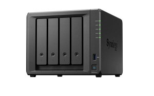 Synology ��ECC������ 4�x�CPlus�V���[�Y���f�� DS925neo+�bDS925neo+