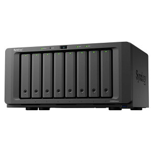 Synology ��ECC������ 8�x�CPlus�V���[�Y���f�� DS1825neo+ NAS�bDS1825neo+