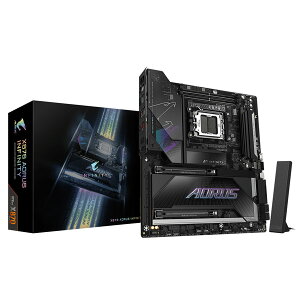 GIGABYTE X870 AORUS INFINITY E-ATX�}�U�[�{�[�h�bX870 AORUS INFINITY