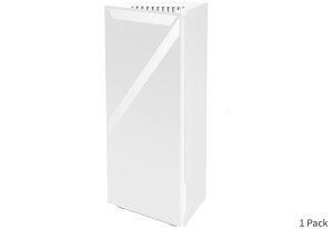 MSI Roamii BE Lite Mesh System- 1 Pack �f���A���o���hWi-Fi 7���[�^�[�bRoamii BE Lite Mesh System- 1 Pack