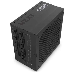 �y�A�E�g���b�g�b�O�����j���i���zNZXT C850 �d�����j�b�g 80Plus Gold �F�� [ ��i850W�o�� ]�bPA-8G1BB-JP