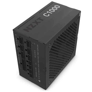 NZXT C1000 �d�����j�b�g 80 Plus Gold �F�� [ ��i 1000W �o�� ] PA-0G1BB-JP�bPA-0G1BB-JP