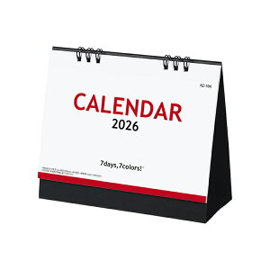 î J_[ 2026y NZB-1506 ZufCYZuJ[Yijz J_[ NZ-506yzߘa8N Calendar lC fXN  Xy[X RpNg ItBXp 4