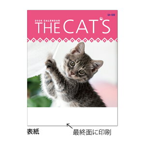 î Ǌ|J_[ 2026 ySA-030 THE CATesz Ǌ| ubN^Cv J_[ Lybg LJ_[ J_[ IWi  ybgJ_[ ʐ^  lC  