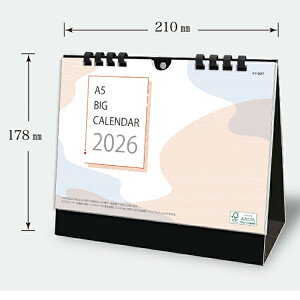 î  A5 rbOJ_[ KY307 2026  J_[ 傫 TCY:210×148mm(䎆) 傫 J_[2026   \J_[ IWi   J_[ J