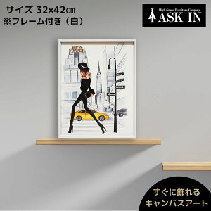 �y���Y�z�L�����o�X�A�[�g �A�[�g�p�l�� 32x42cm �A�[�g �u�����h �I�}�[�W�� �t�@�b�V���� ������� ���_�� �|�X�^�[ ���������� ���킢�� �T���� �o�[ ���z���j�� �v���[���g ���� �G �C���e