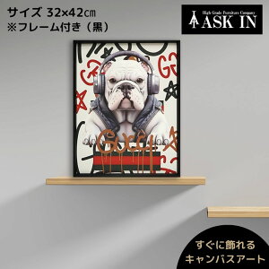 �y���Y�z�L�����o�X�A�[�g �A�[�g�p�l�� 32x42cm �A�[�g �u���h�b�O �� �t�@�b�V���� ������� ���_�� �|�X�^�[ ���������� �T���� �v���[���g �u�����h �j�� ���� ���킢�� �G �C���e���A �� 