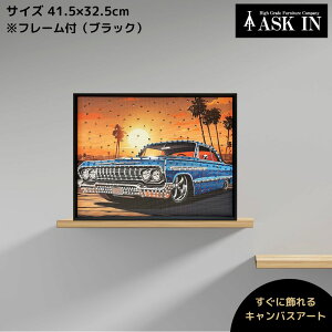 �y���C���X�g�[���P���z�L�����o�X�A�[�g �A�[�g�p�l�� 41.5x32.5cm �� ���������� �� ���g�� �A�[�g �L���L�� �t�@�b�V���� �o�����^�C�� ������� ���킢�� �T���� �v���[���g ���� �G �C���e