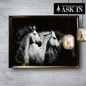 y!! ʏ7980~̂Ƃ3000~ŃgDCNV[YĂzNX^A[g r[uCUt[`[67 A[gpl 86x66cm n horse art  mN G G  L