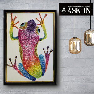 NX^A[g tbO265 A[gpl 43x63cm CXg JG POP  LL S[WX Jt AXNC ASK IN
