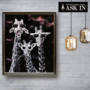 NX^A[g uU[Y371 54x64cm L   킢 G G art animal A[gpl  LL  S[WX ItBX T o[ JtF X zj v
