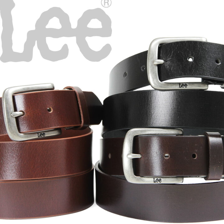 楽天市場 1 30迄 最大1000円offクーポン 本革 ベルト メンズ ビジネス Lee リー 紳士ベルト ベルト メンズ 本革 メンズ ベルト レザー カジュアル メンズ ベルト ブランド メンズ ベルト ビジネス メンズ ベルト カジュアル ベルト メンズ ブランド