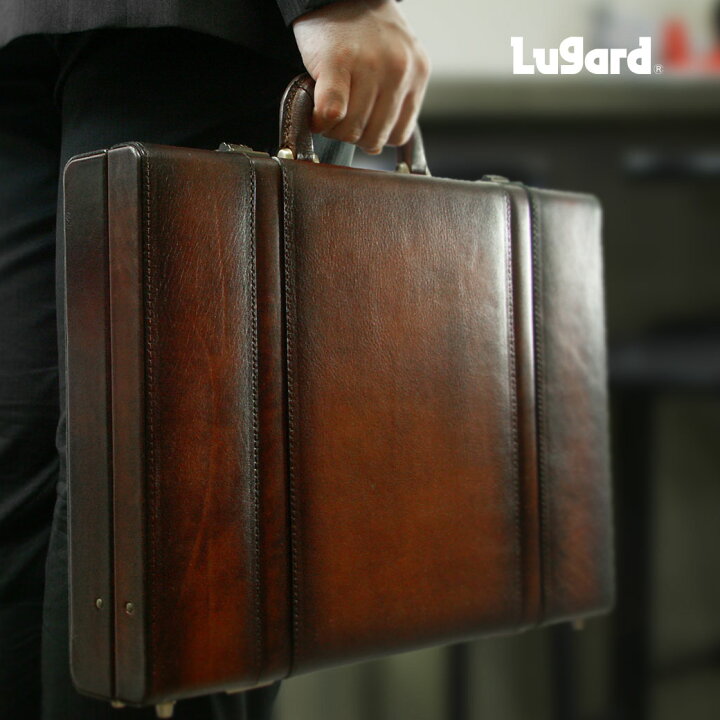 楽天市場】青木鞄 ビジネスバッグ メンズ Lugard ラガード G3 