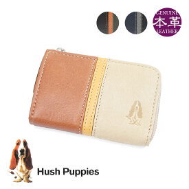 [ マラソン限定!!割引クーポン配布中 ]コインケース メンズ Hush Puppies ハッシュパピー ウィング 財布 メンズ 小銭入れ メンズ ブランド メンズ コインケース hp0451