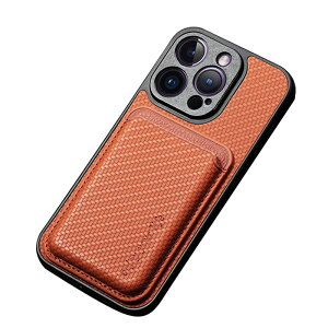 yԎoIz iphone15 15pro 15promax mini P[X }Olbg Sʕی Xgbvz[t ӂ Jo[ }OZ[tΉ MagSafeΉ iphone14 pro max P[X J[h[ iphone13 min