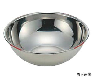 �y�Ɩ��p�z18-8�F���{�[�� �� 45cm�i20.2L�j �Ɩ��p �~�[�p�i �L�b�`���p�i 4-6900-51