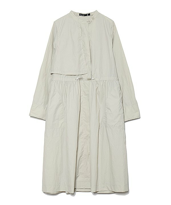 楽天市場】as know as シャカパリコート レディース 大きいサイズ 