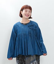 楽天市場】ブラウス リボン カシュクールの通販