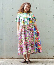 楽天市場】アズノウアズ オオラカ（ワンピース｜レディース 