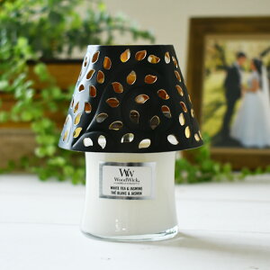 yKiz ʃZbg ςςSn WoodWick pVF[ht W[S A}Lh l zCgeB[&WX~  EbhEBbN Wt Lh  