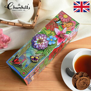 `[` A[eBXeBbNt[ O NbL[ 225g CMX Churchill's َq ʓNbL[ 킢  V[NbgK[f rXPbg  eB G{X