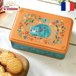 ���E�g���j�e�[�k �t�����[�L���b�c�� �e�B���ʓ��� �N�b�L�[�� ���Ă��p���b�g�����Ă��K���b�g La Trinitaine �q�L �l�R ���킢�� ������� ���َq �ĉَq ���g���j�e�[�k �{�^�j�J�� �k�� �L