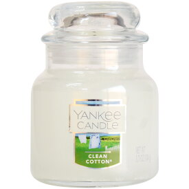 ヤンキーキャンドル ジャー(S) アロマキャンドル 蓋付き 30時間 キャンドルウォーマー対応 ジャーキャンドル キャンドルランタン ルームフレグランス YANKEE CANDLE アメリカ ロウソク ろうそく おしゃれ お祝い 誕生日 ギフト プレゼント 女性 男性 IT822