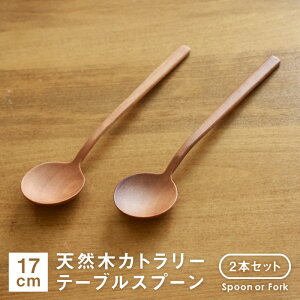 VR e[uXv[ e[utH[N 17cm 2{Zbg ؐ  킢 敪Xv[ 傫 LbYp qܗp JtF spoon fork y mH Jg[Zbg  