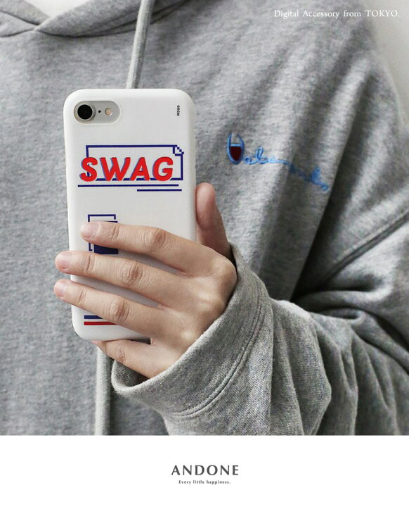 楽天市場 Iphoneケース Swag Real Iphonese2 Iphonexs X Iphone8 Iphone7 Iphone8plus Iphone7plus Iphoneカバー 背面カバー スマホケース アイフォンケース Iphone8ケース Iphonexケース Andone シンプル おしゃれ アンドワン Gm255 Montagne 楽天市場店 楽天市場 Iphoneケース Swag Real Iphonese2 Iphonexs X Iphone8 Iphone7 Iphone8plus Iphone7plus Iphoneカバー 背面カバー スマホケース アイフォンケース Iphone8ケース Iphonexケース Andone シンプル おしゃれ アンドワン Gm255 Montagne 楽天市場店
