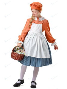 qCh@VnEBcosplayߑ@[XtVc+XgCvXJ[g@Gv@̎qcɕ4_ZbgRXvEFA@Halloween_ q  NX}XƂb