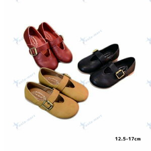 ベビーキッズ ナチュラル合皮シューズ シンプル 入園式卒園式 結婚式 12.5 13 13.5 14 14.5 15 15.5 16 16.5 17cm 女の子男の子 ユニセックス