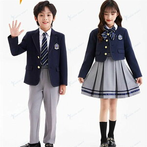 子供スーツ 女の子 入学式 スーツ 男の子 卒服 女子 小学校 学生服 卒業式 JK制服 小学生 3点セット 4点セット 紺 ジュニアスーツ キッズスーツ 卒業式服 フォーマル 子供スーツ カジュアル 小