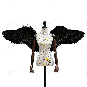 Vg̉H RXv nEB H  wing ECO zCg ubN 80cm d  t@bVV[ p[eB[ObY Be cosplayp RXv COSPLAY RX`[ nEB NX