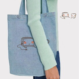 トートバッグ エコバッグ かごバッグ レディース シンプル/スクエア デニム生地 柄物 おしゃれ鞄 バッグ ハンドバッグ 軽量 お出かけ キャンプ レジャー 上品 大人 かわいい