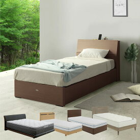 ASLEEP ベッドフレーム