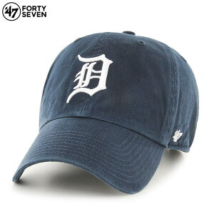 47Brand �L���b�v �X�q ���f�B�[�X ���� �����Y �j�� �t�H�[�e�B�[�Z�u�� 47�L���b�v '47 �t �� �H �~ �싅 ������� �v���[���g �^�C�K�[�X �L���b�v �z�[�� CLEAN UP 47brand-cleanup007 �l�C�r�[ FREE