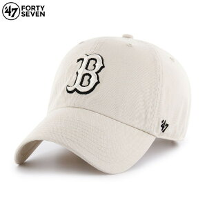 47Brand Lbv Xq fB[X  Y j tH[eB[Zu 47Lbv '47 t  H ~ 싅  v[g bh\bNX CLEAN UP 47brand255 i` FREE