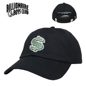 �r���I�l�A�{�[�C�Y�N���u �L���b�v BILLIONAIRE BOYS CLUB �X�q �x�[�X�{�[���L���b�v �����Y ���f�B�[�X �u�����h �傫���T�C�Y ������� �������� �l�C �X�g���[�g bbc26ss001 �u���b�N ��