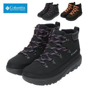 RrA u[c COLUMBIA h V[gu[c fB[X Y jZbNX CG[eC ACX}WbN V[eB EH[^[v[t YU1461 columbia235 ubN _[NuE 23cm 