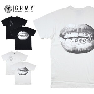 OC~[ TVc GRIMEY Y j t  H  v[g uh   lC Xg[g I[o[TCY grimey25ss001 ubN zCg M L XL