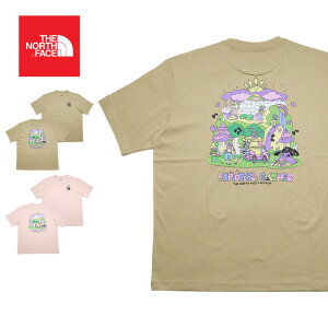 m[XtFCX TVcTHE NORTH FACE TVc fB[X Y Xg[g uh  t  AEghA JWA thenorthface475 J[L sN M L XL XXL