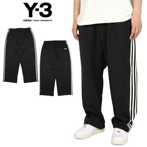 Y-3 CX[ gbNpc WK[pc W[W Y Xg[g uh I[o[TCY  y3111 ubN S M L